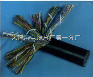 天津市電纜總廠第一分廠 專業打造礦用通信電纜，保障井下配線與用戶線路穩定可靠
